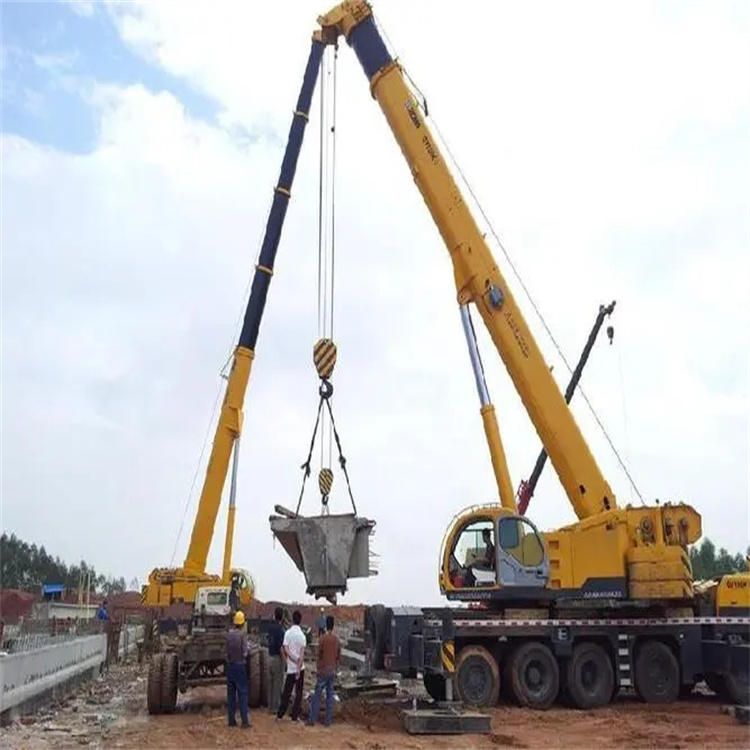 天坛街道小型吊机出租电话|厂房设备吊装方案|24小时服务覆盖