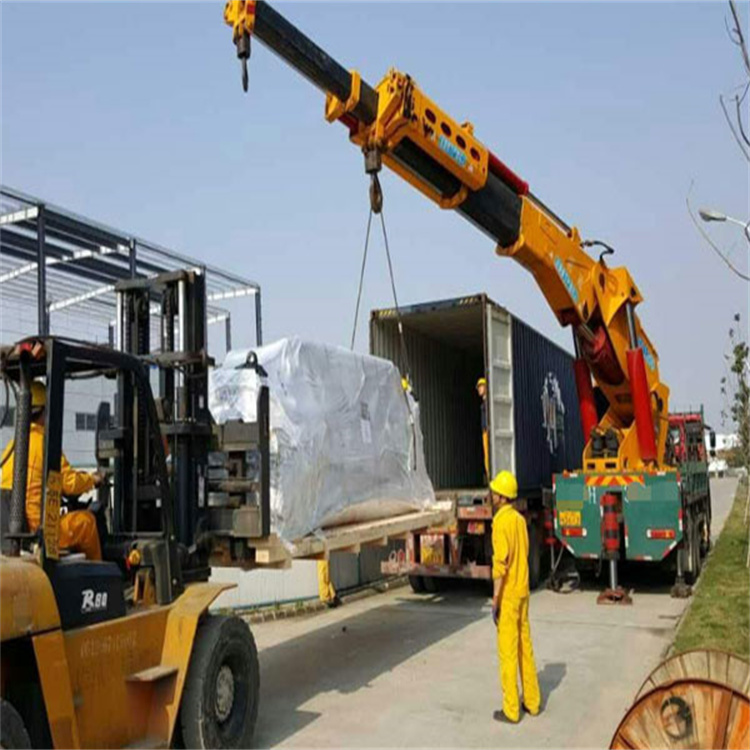 天坛街道吊车租赁价格、流程、安全标准全解析，快速解决施工难题