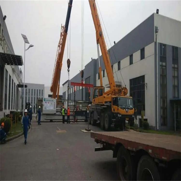 天坛街道附近12吨吊车出租电话|工程吊装|高效响应